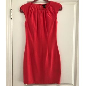 H&M Body Hugging Dress